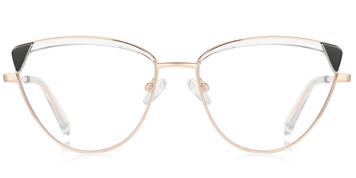 Kyoto Alley Eyewear