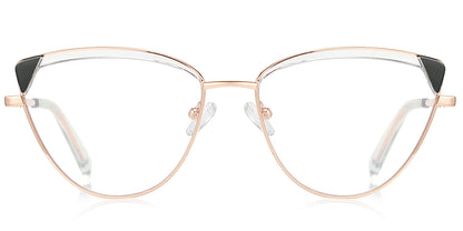 Kyoto Alley Eyewear