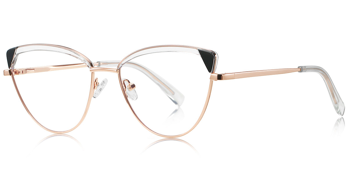 Kyoto Alley Eyewear