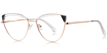 Kyoto Alley Eyewear