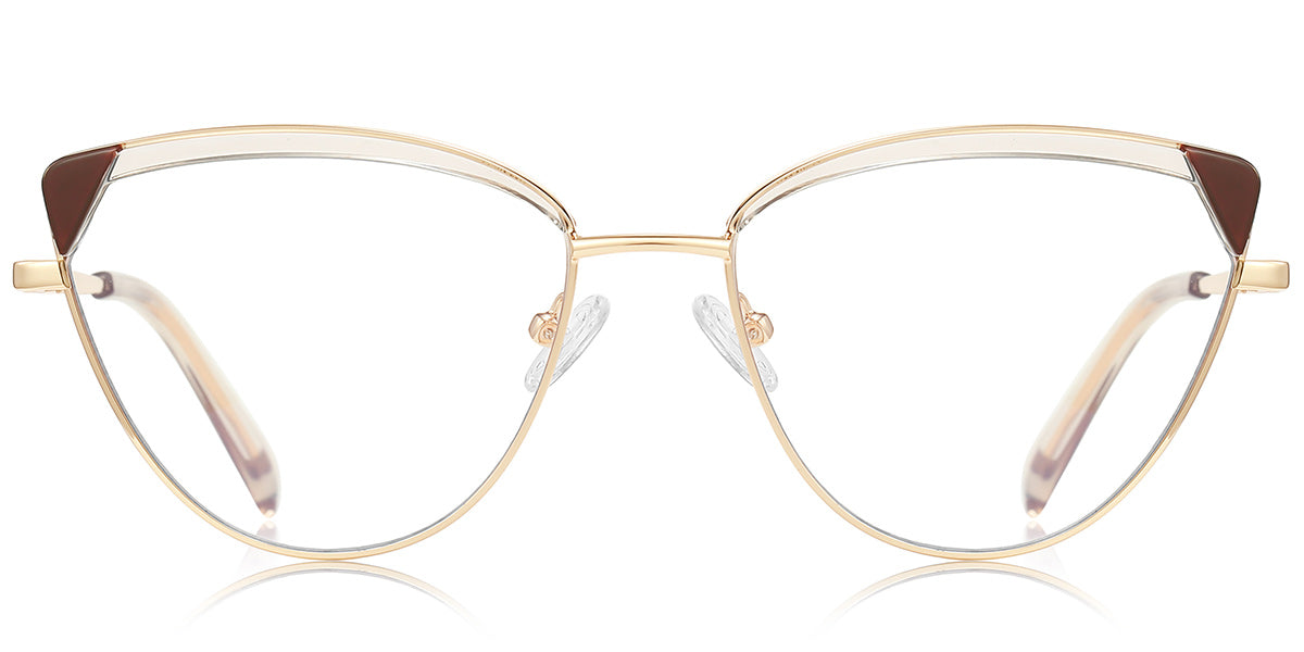 Kyoto Alley Eyewear