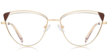 Kyoto Alley Eyewear