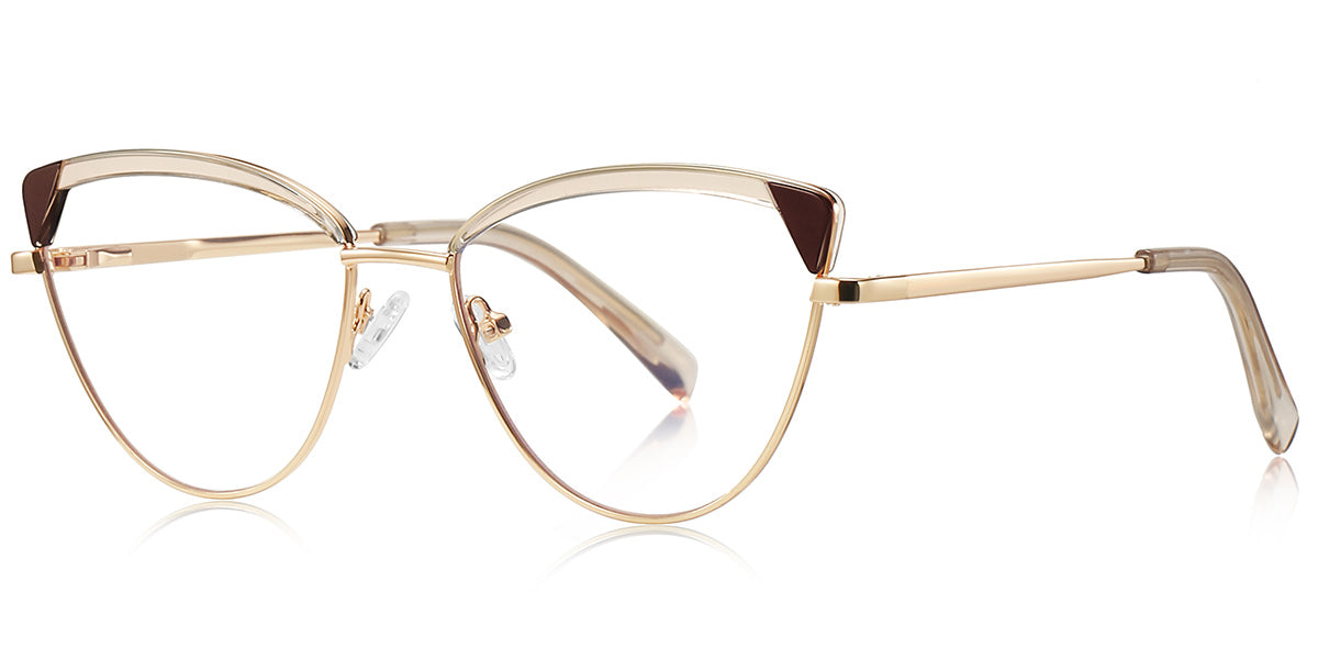 Kyoto Alley Eyewear