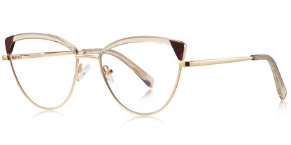 Kyoto Alley Eyewear