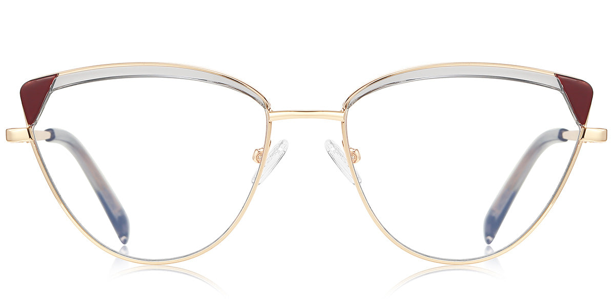 Kyoto Alley Eyewear