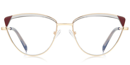 Kyoto Alley Eyewear