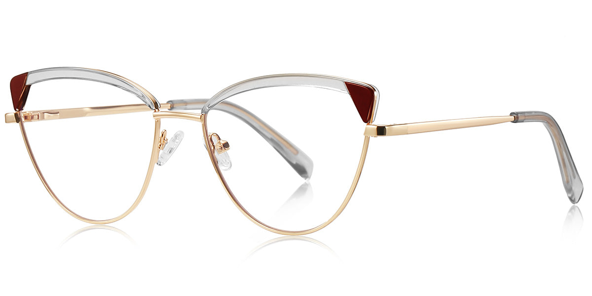Kyoto Alley Eyewear