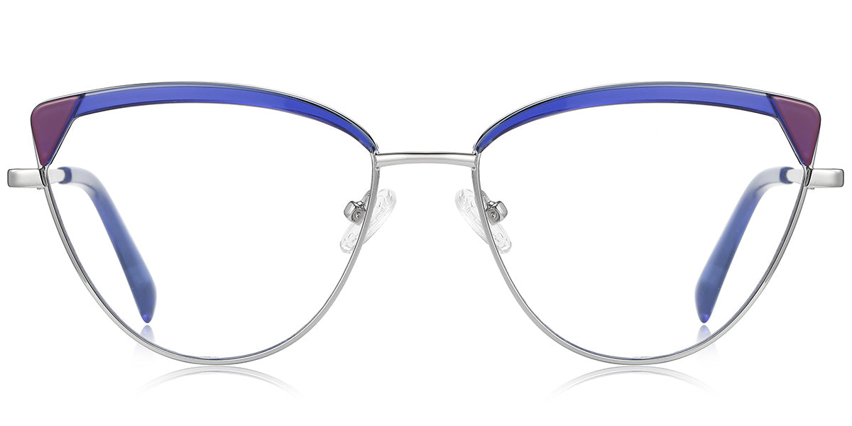 Kyoto Alley Eyewear