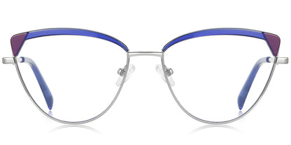 Kyoto Alley Eyewear
