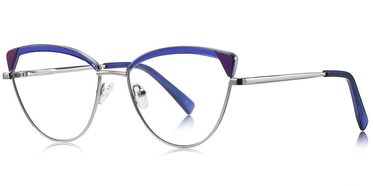 Kyoto Alley Eyewear