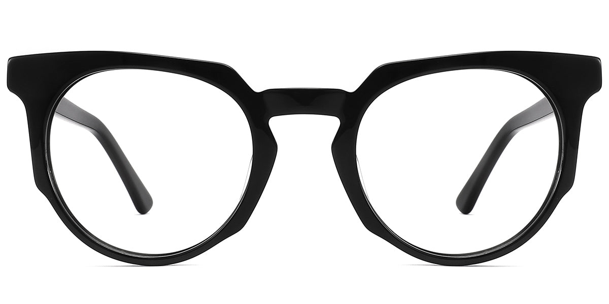 Landmark Drawing Eyewear