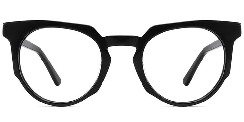 Landmark Drawing Eyewear