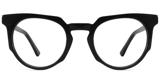 Landmark Drawing Eyewear
