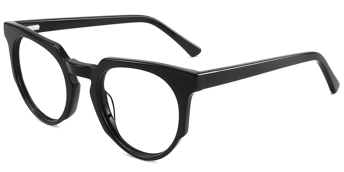 Landmark Drawing Eyewear