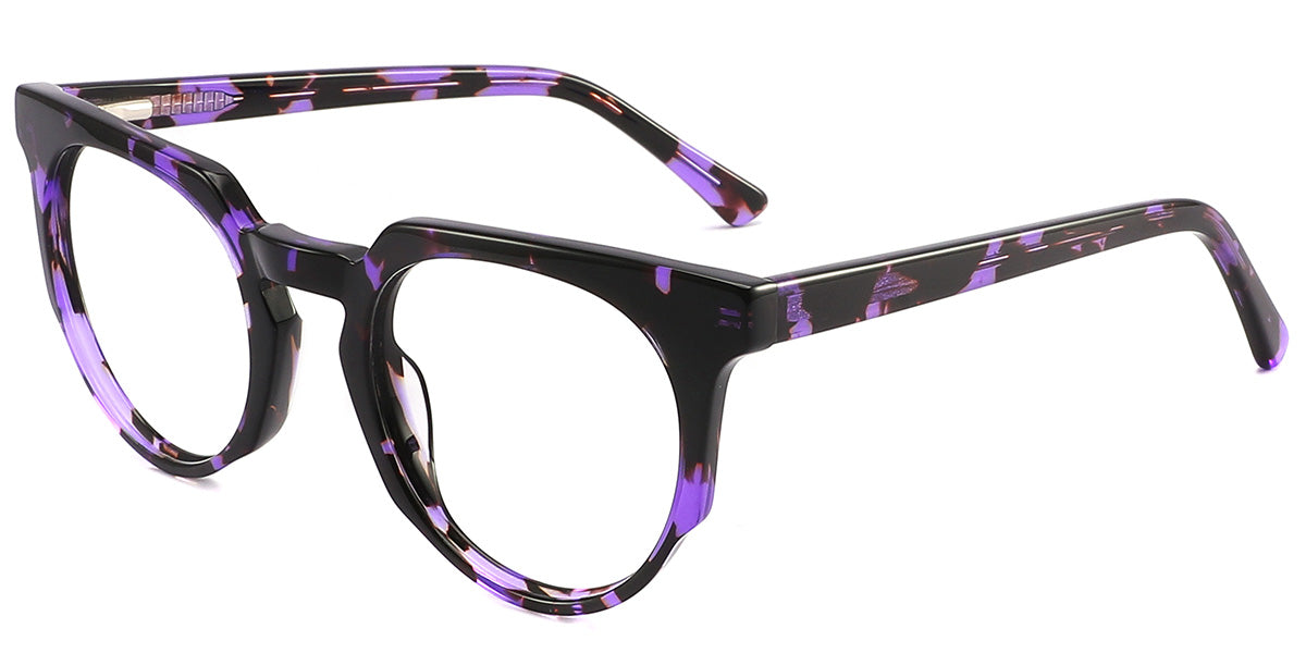 Landmark Drawing Eyewear