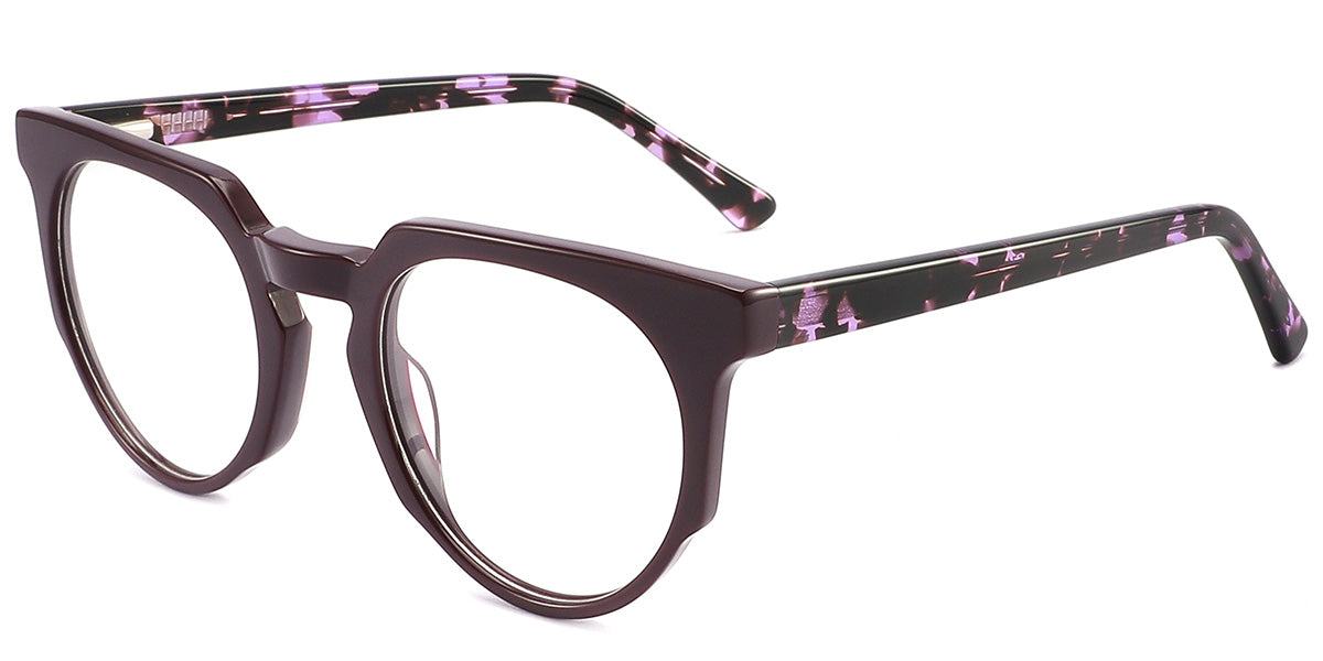 Landmark Drawing Eyewear