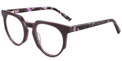 Landmark Drawing Eyewear
