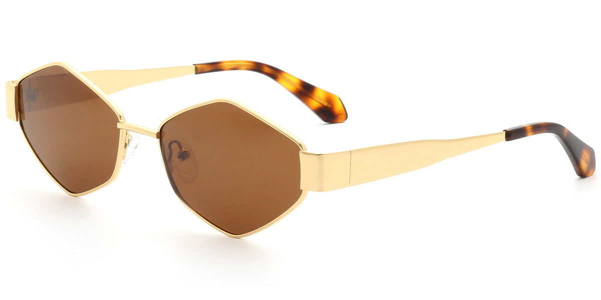 Latakia Eyewear