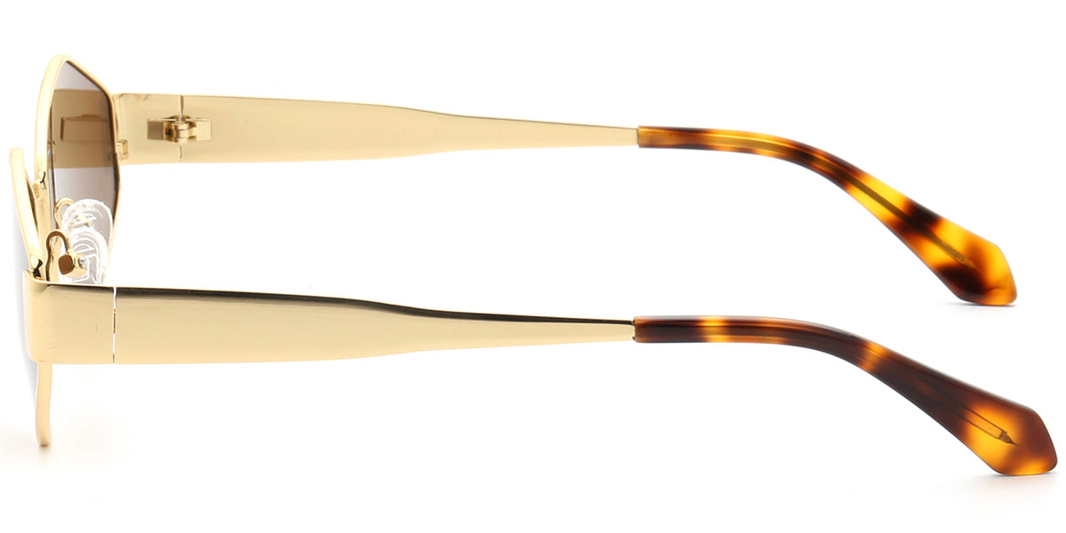 Latakia Eyewear