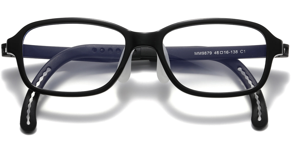 Laughing Dolphin Eyewear