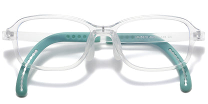 Laughing Dolphin Eyewear