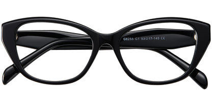 Lavender Plains Eyewear