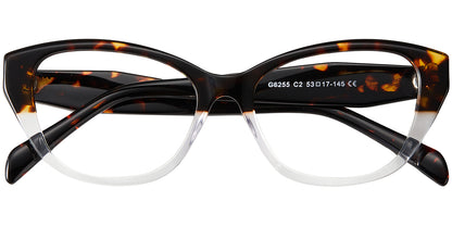 Lavender Plains Eyewear