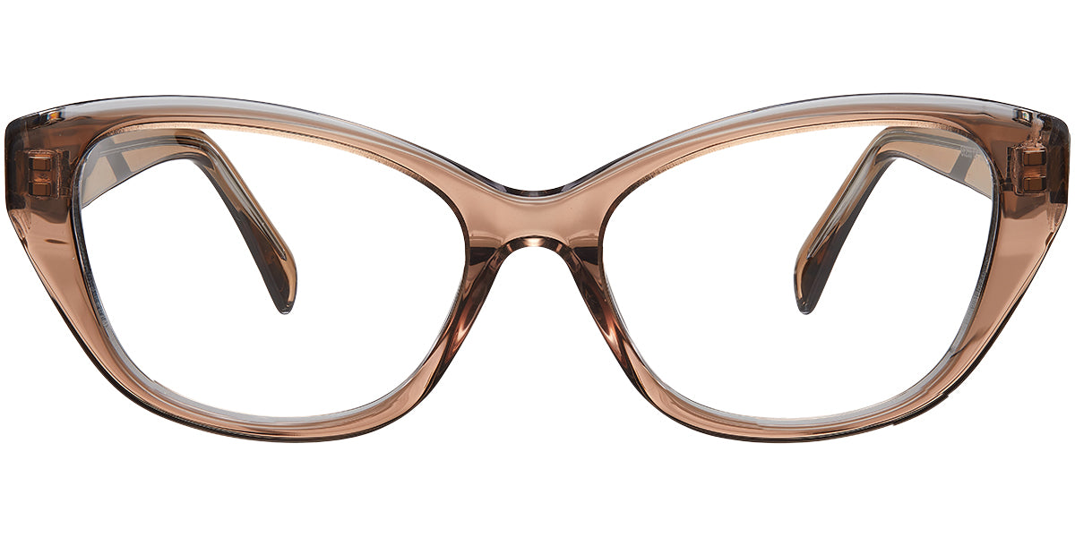 Lavender Plains Eyewear