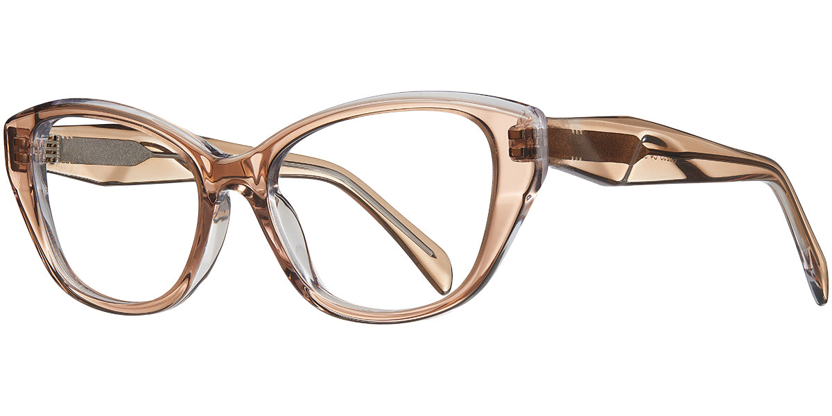 Lavender Plains Eyewear