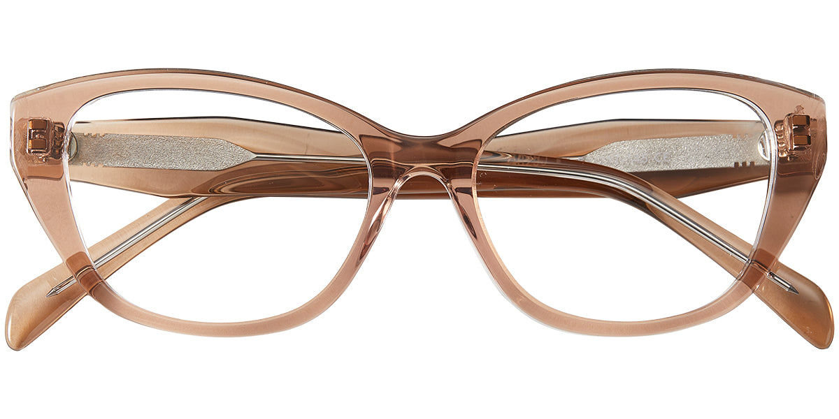 Lavender Plains Eyewear