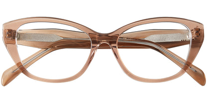 Lavender Plains Eyewear