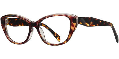 Lavender Plains Eyewear