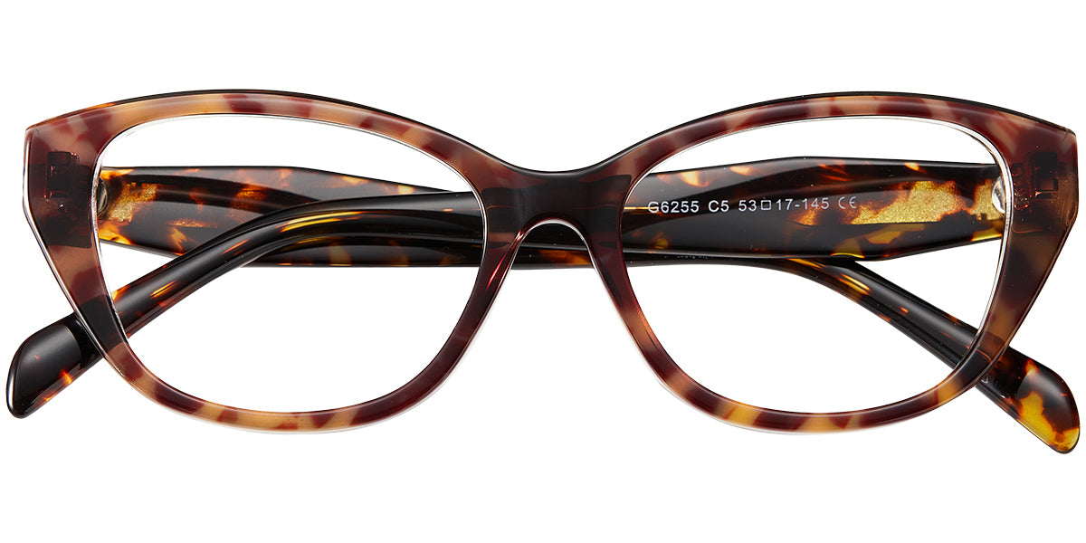 Lavender Plains Eyewear