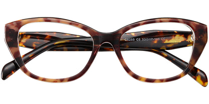 Lavender Plains Eyewear
