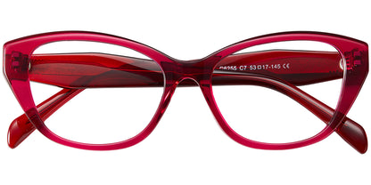 Lavender Plains Eyewear