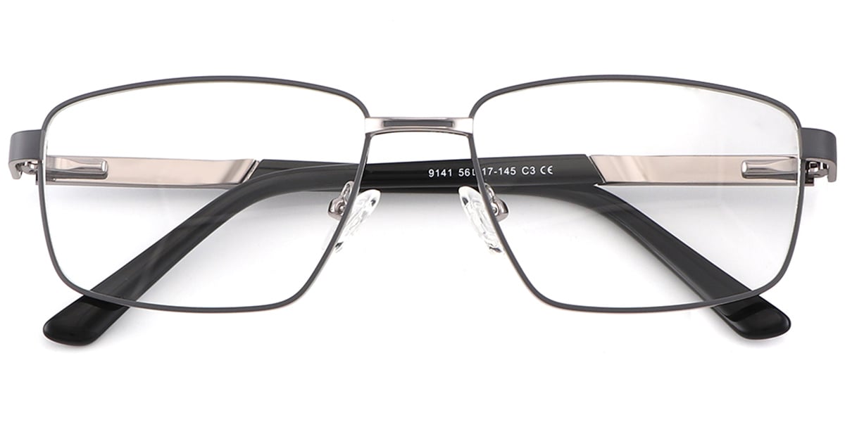 Leaping Ambition Eyewear