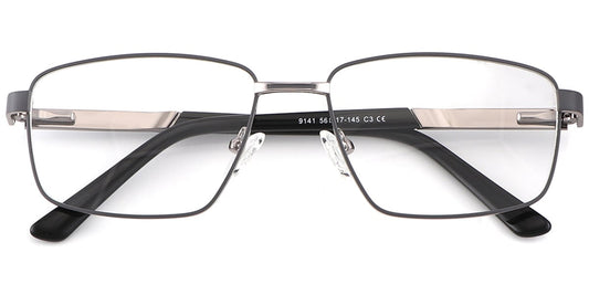Leaping Ambition Eyewear