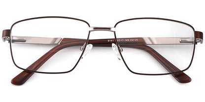 Leaping Ambition Eyewear