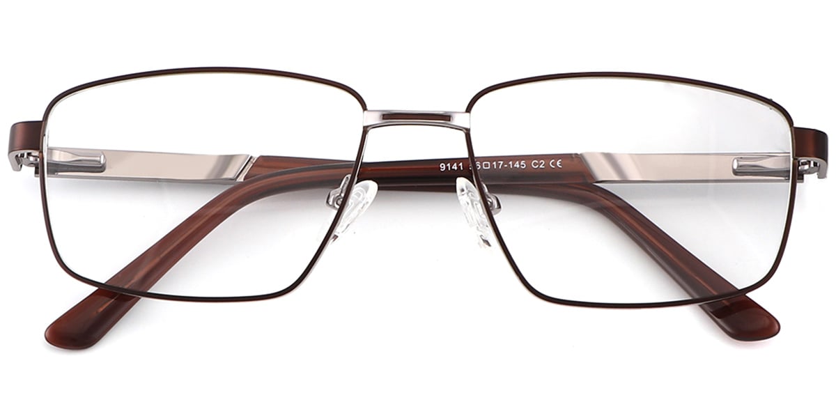 Leaping Ambition Eyewear