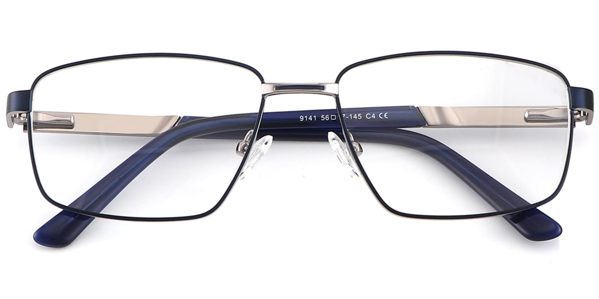 Leaping Ambition Eyewear