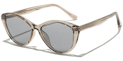 Leeds Eyewear