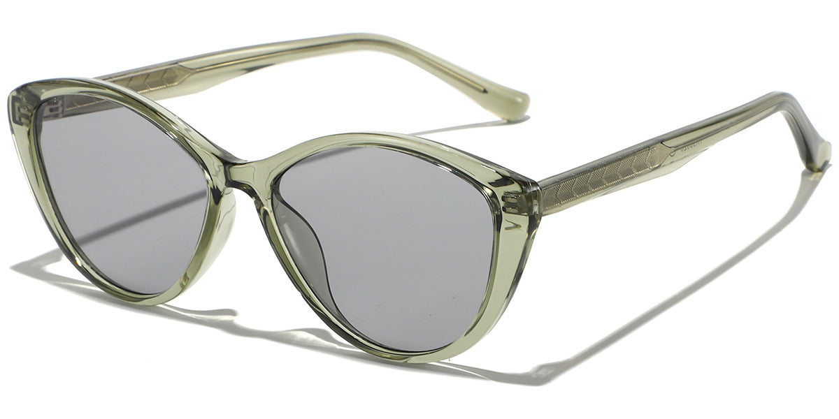 Leeds Eyewear