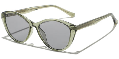 Leeds Eyewear