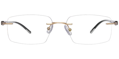 Leipzig Plaza Eyewear