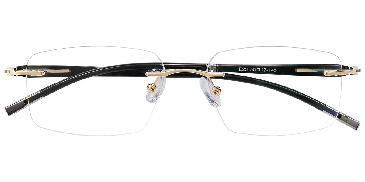 Leipzig Plaza Eyewear