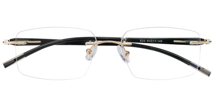 Leipzig Plaza Eyewear