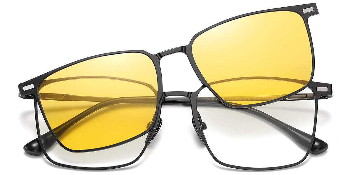 Light Flow Eyewear