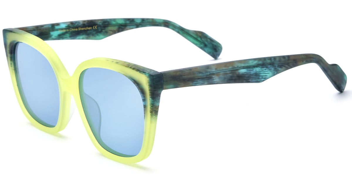 Light Flow Eyewear