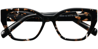 Light Mountain Eyewear