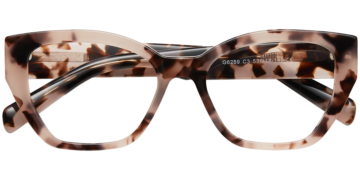 Light Mountain Eyewear